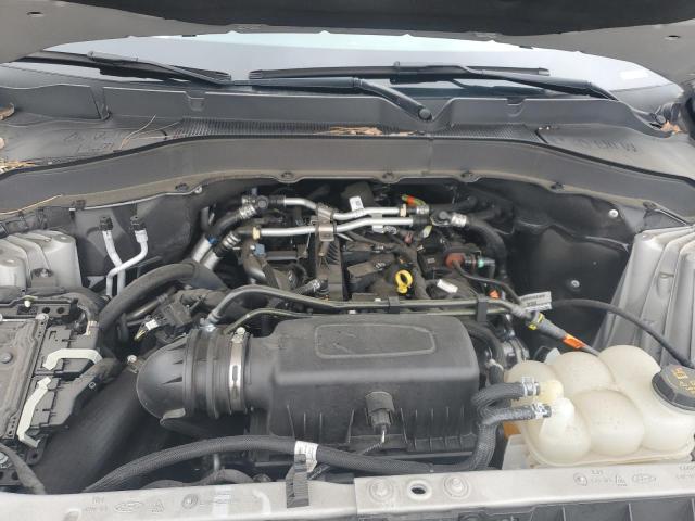 Photo 12 from auction – 2022 FORD EXPLORER X with VIN 1FMSK7DH2NGB67577