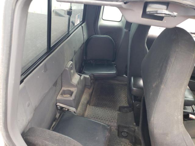 Photo 10 from auction – 2003 FORD RANGER SUP with VIN 1FTYR44V03TA38529