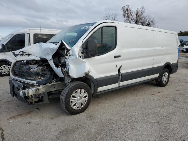 FORD TRANSIT T- 2017 with VIN 1FTYE2YM5HKA14290 - Photo from auction