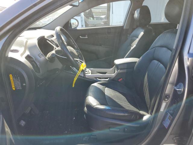 Photo 7 from auction – 2016 KIA SPORTAGE E with VIN KNDPC3AC4G7840512