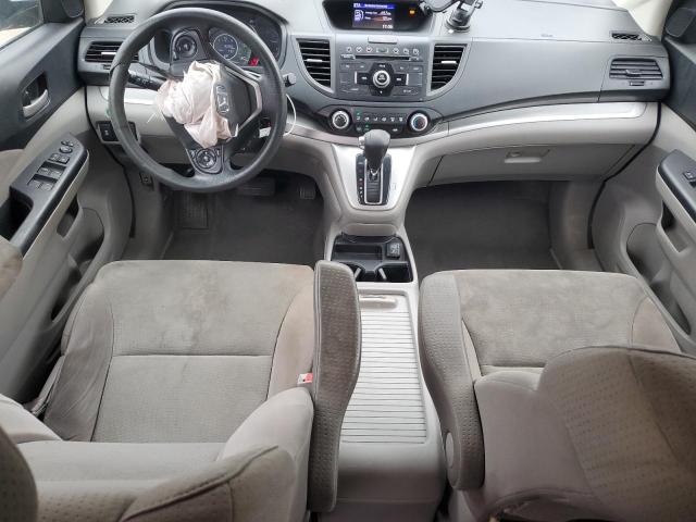 Photo 8 from auction – 2013 HONDA CR-V EX with VIN 2HKRM4H55DH660160