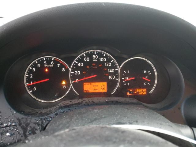Photo 9 from auction – 2010 NISSAN ALTIMA BAS with VIN 1N4AL2AP5AN486558
