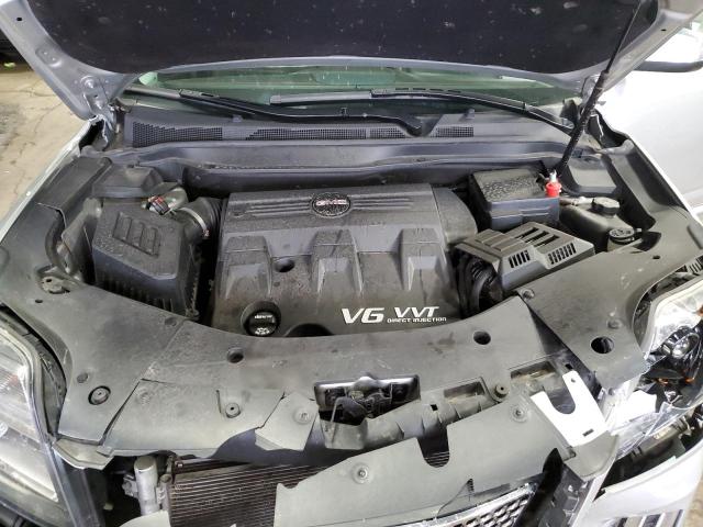 Photo 12 from auction – 2015 GMC TERRAIN DE with VIN 2GKFLZE30F6368630
