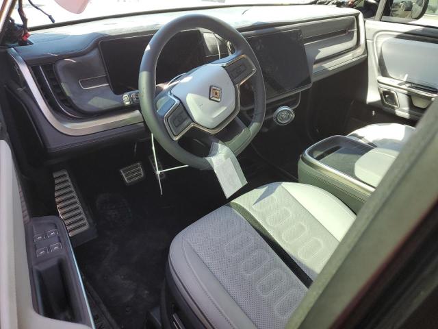 Photo 8 from auction – 2023 RIVIAN R1S ADVENT with VIN 7PDSGABA1PN027696