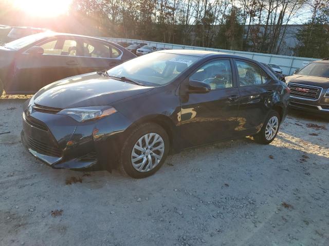 TOYOTA COROLLA L 2018 with VIN 2T1BURHEXJC084479 - Photo from auction