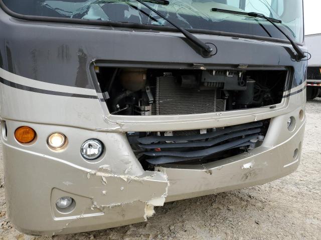 Photo 9 from auction – 2012 FORD F53 with VIN 1F66F5DY8C0A05640