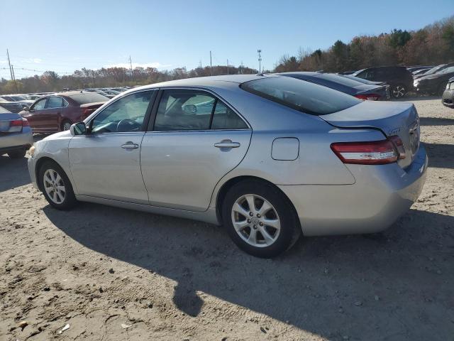 Photo 2 from auction – 2010 TOYOTA CAMRY BASE with VIN 4T1BF3EK9AU097854