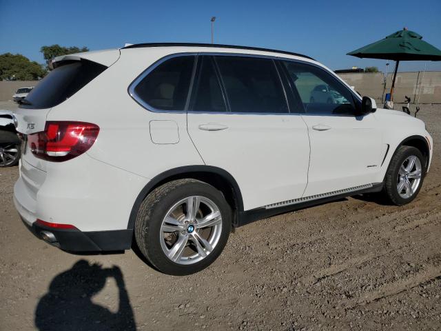 Photo 3 from auction – 2015 BMW X5 XDRIVE3 with VIN 5UXKS4C57F0N05669