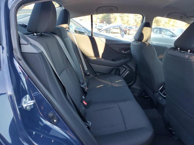 Photo 10 from auction – 2025 SUBARU LEGACY PRE with VIN 4S3BWAC63S3004767