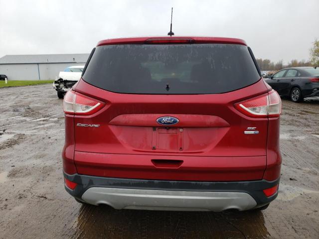 Photo 6 from auction – 2014 FORD ESCAPE SE with VIN 1FMCU9G98EUC24333