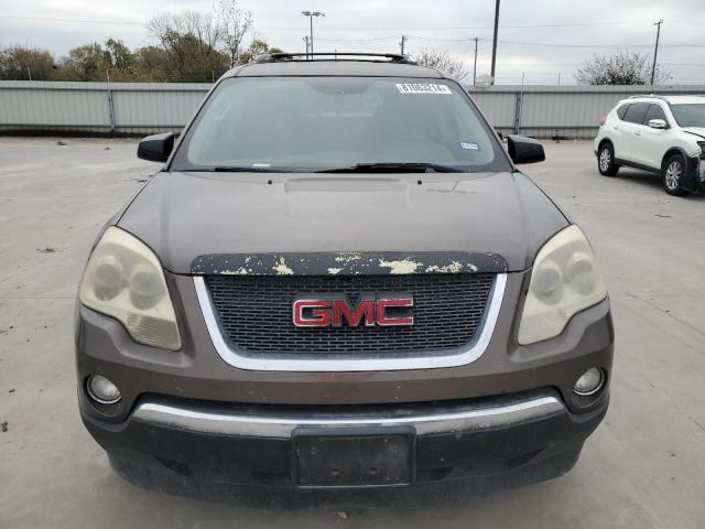 Photo 5 from auction – 2007 GMC ACADIA SLE with VIN 1GKER13777J143787