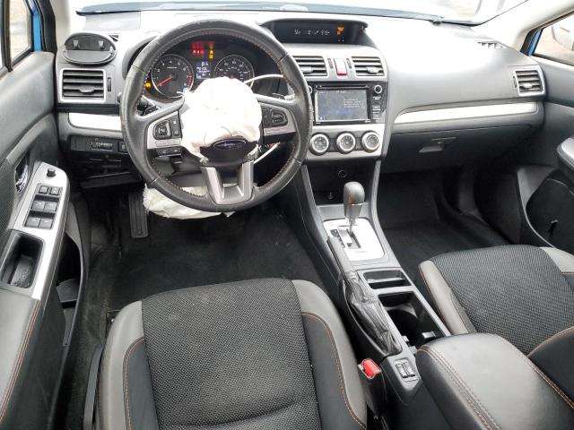 Photo 8 from auction – 2017 SUBARU CROSSTREK with VIN JF2GPABC7HH254617