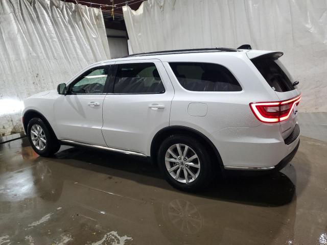 Photo 2 from auction – 2023 DODGE DURANGO SX with VIN 1C4RDHAG5PC616209