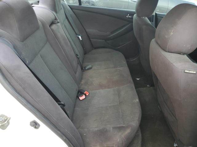 Photo 10 from auction – 2012 NISSAN ALTIMA BAS with VIN 1N4AL2AP0CC144143