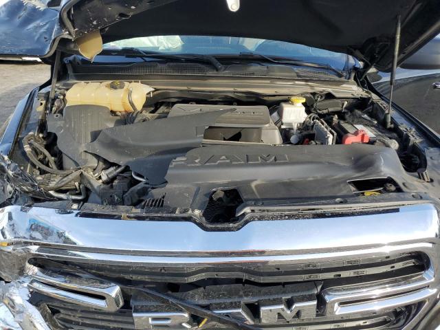 Photo 11 from auction – 2019 RAM 1500 BIG H with VIN 1C6RREFG3KN925707