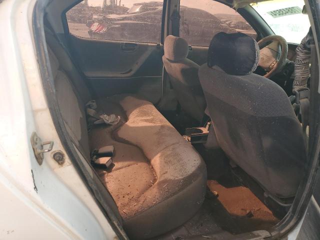Photo 10 from auction – 2000 DODGE STRATUS SE with VIN 1B3EJ46X6YN108041