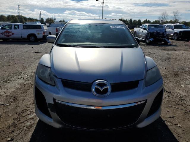 Photo 5 from auction – 2011 MAZDA CX-7 with VIN JM3ER2B56B0370377