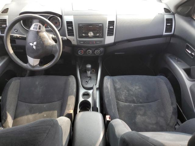 Photo 8 from auction – 2009 MITSUBISHI OUTLANDER with VIN JA4LS21W49Z012614