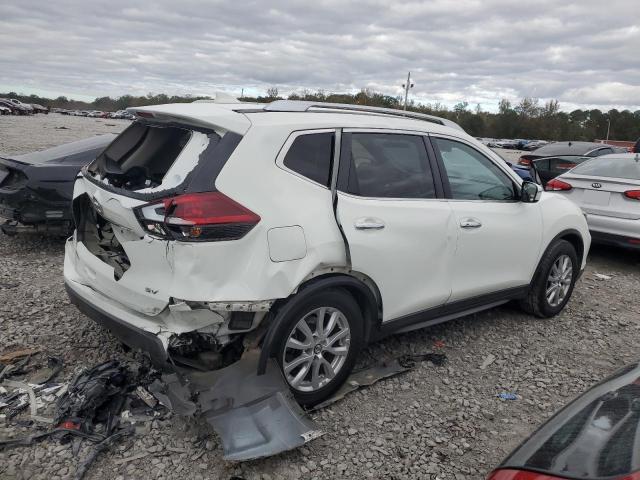 Photo 3 from auction – 2020 NISSAN ROGUE S with VIN KNMAT2MT0LP511375