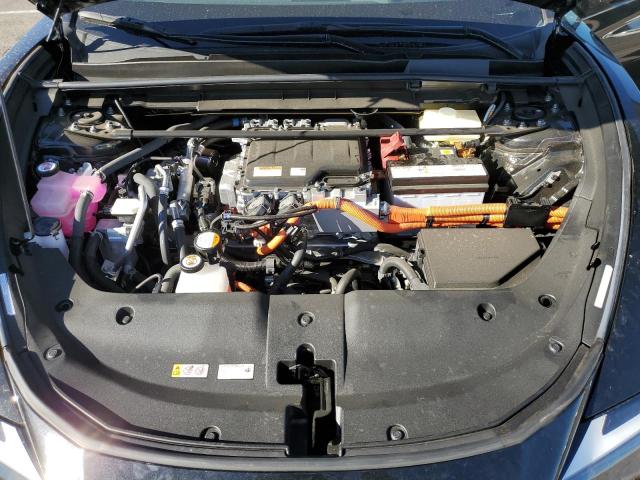 Photo 12 from auction – 2023 LEXUS RZ 450E with VIN JTJAAAAB3PA013849