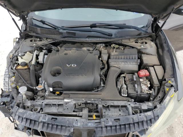 Photo 11 from auction – 2016 NISSAN MAXIMA 3.5 with VIN 1N4AA6AP2GC396608