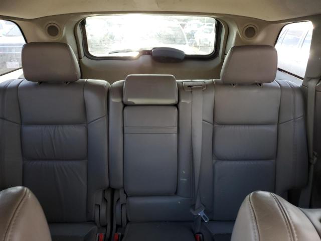 Photo 10 from auction – 2011 JEEP GRAND CHER with VIN 1J4RR4GG6BC636442
