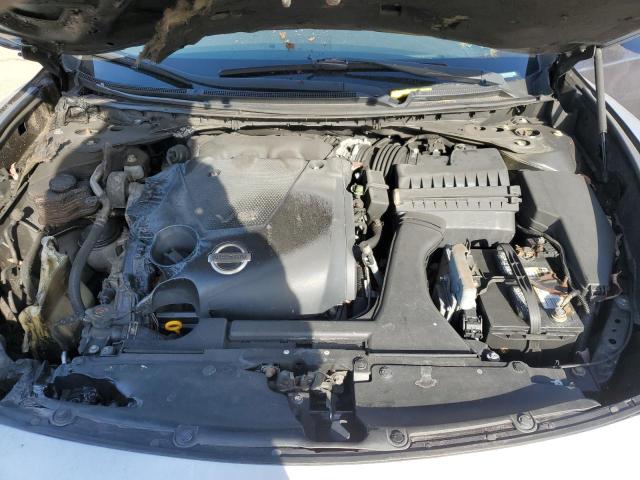 Photo 11 from auction – 2012 NISSAN MAXIMA S with VIN 1N4AA5AP9CC864645