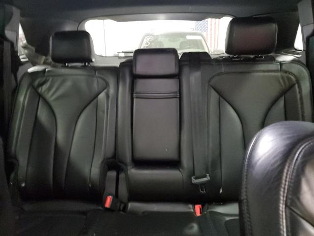 صورة رقم 10 من المزاد - 2017 LINCOLN MKX SELECT مع VIN 2LMPJ6KP9HBL15205