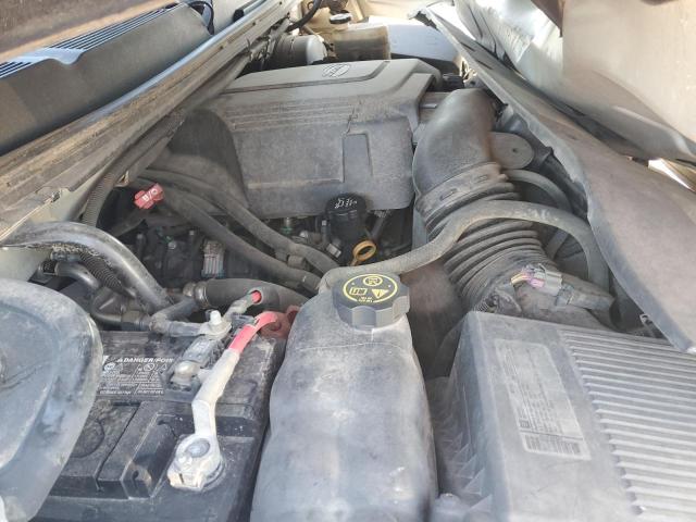 Photo 11 from auction – 2011 CHEVROLET SILVERADO with VIN 1GCRKREA8BZ201070