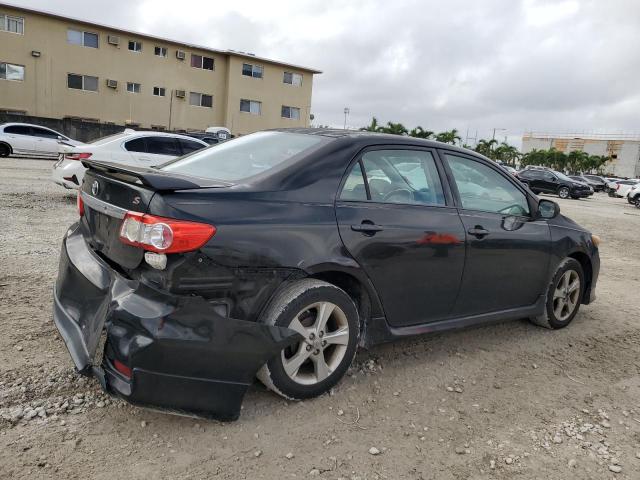 Photo 3 from auction – 2011 TOYOTA COROLLA BA with VIN 2T1BU4EE5BC672959