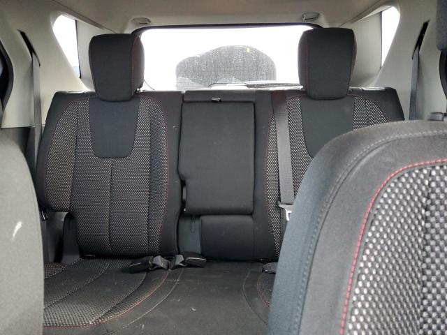 Photo 10 from auction – 2013 CHEVROLET EQUINOX LT with VIN 2GNFLEEK3D6235778