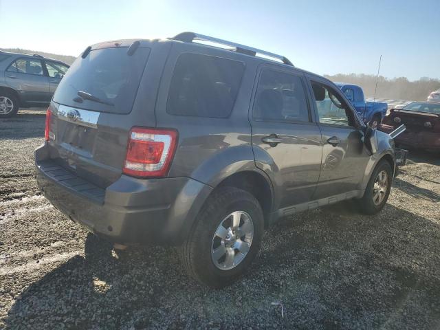 Photo 3 from auction – 2012 FORD ESCAPE LIM with VIN 1FMCU0E7XCKC45691
