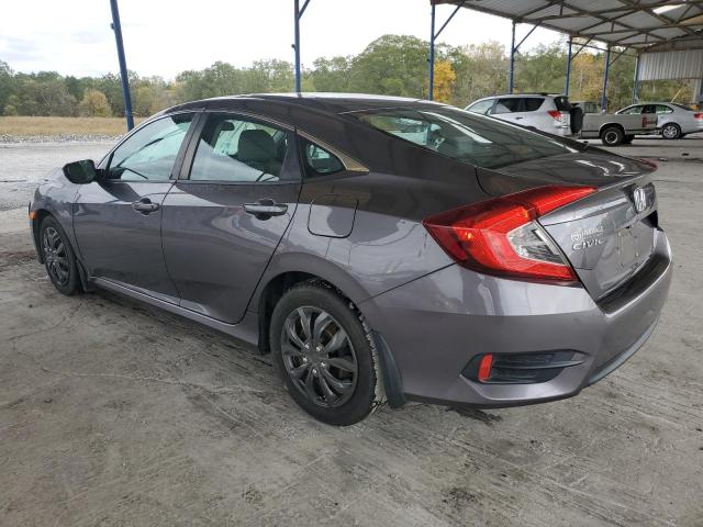 Photo 2 from auction – 2016 HONDA CIVIC LX with VIN 19XFC2F5XGE012299