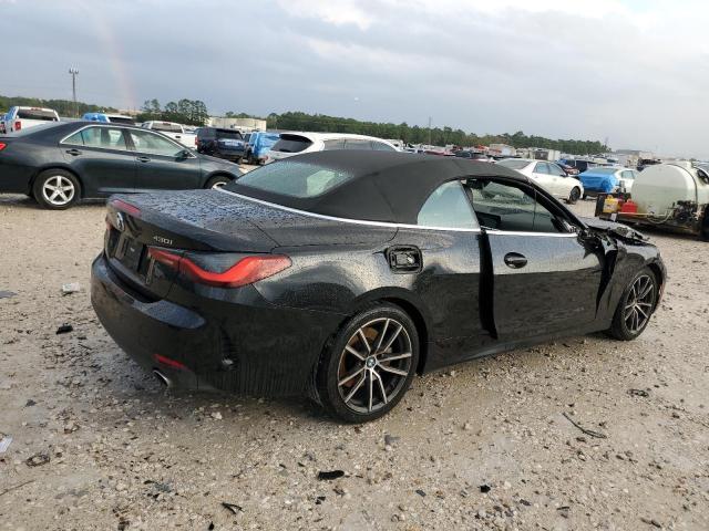 Photo 3 from auction – 2022 BMW 430I with VIN WBA23AT0XNCJ02247