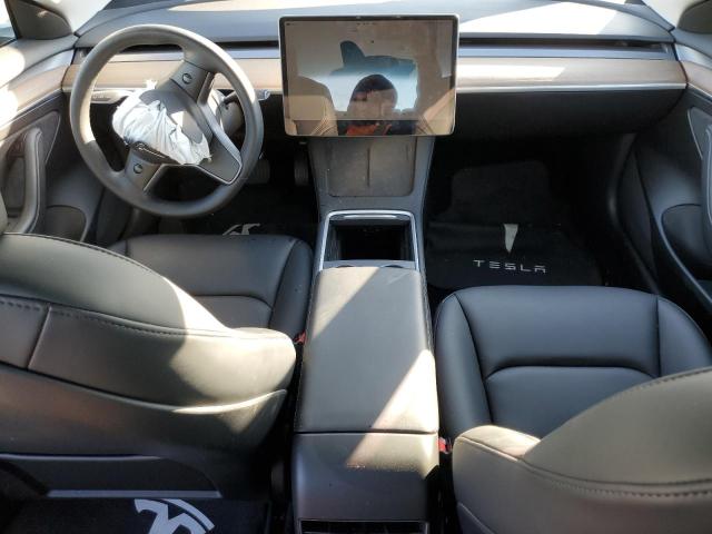 Photo 8 from auction – 2023 TESLA MODEL 3 with VIN 5YJ3E1EA1PF640588