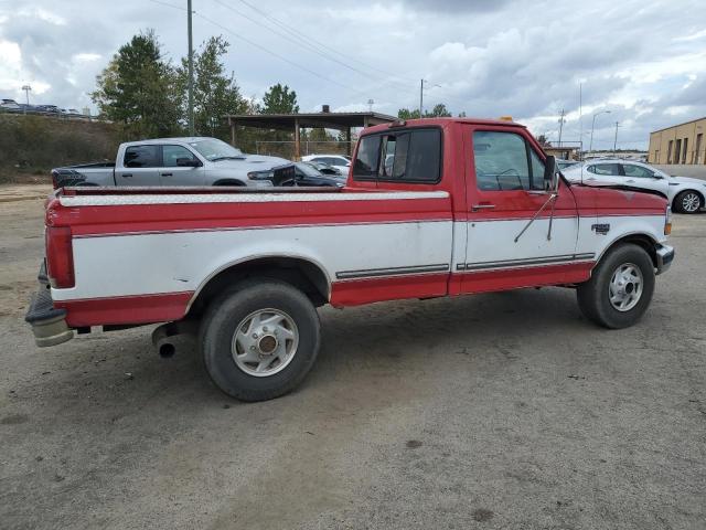 Zdjęcie 3 z aukcji – 1996 FORD F250 z VIN 1FTHF25FXTEA83583