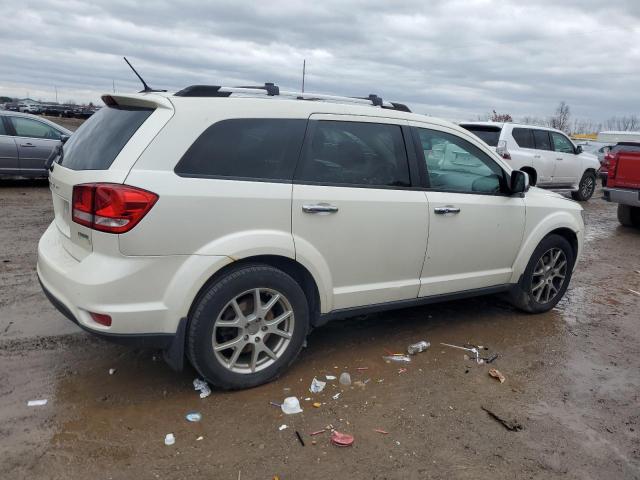 Photo 3 from auction – 2013 DODGE JOURNEY SX with VIN 3C4PDCCG2DT596976