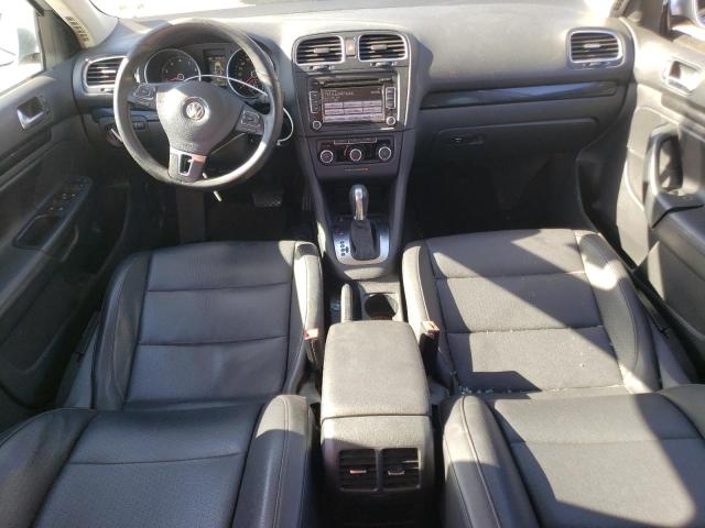 Photo 8 from auction – 2012 VOLKSWAGEN JETTA S with VIN 3VWPP7AJ6CM623809