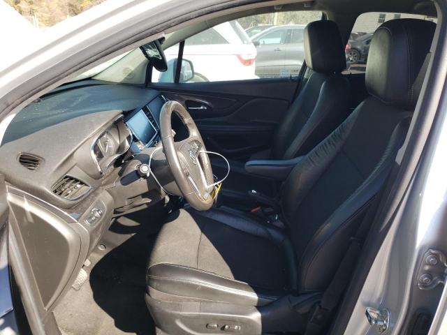 Photo 7 from auction – 2017 BUICK ENCORE PRE with VIN KL4CJESB0HB040708