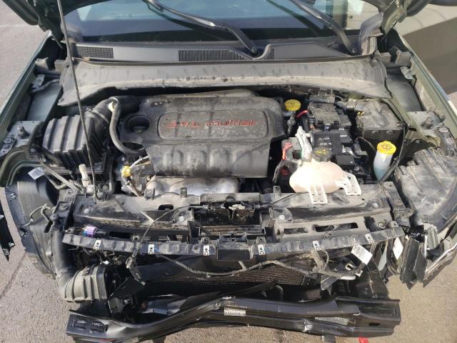 Photo 12 from auction – 2018 JEEP COMPASS TR with VIN 3C4NJDDB7JT417402