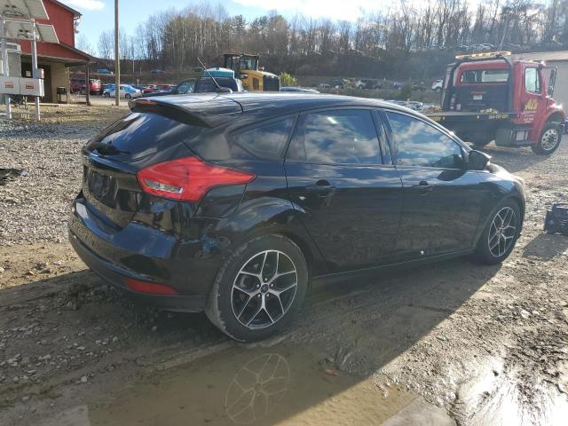 Photo 3 from auction – 2017 FORD FOCUS SEL with VIN 1FADP3M20HL346821