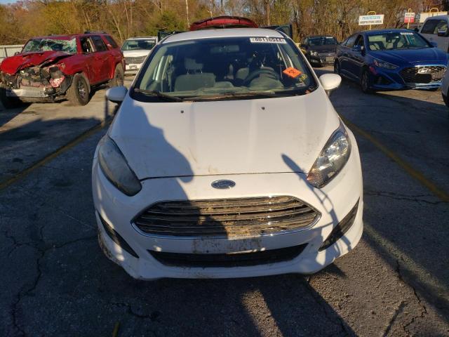 Photo 5 from auction – 2017 FORD FIESTA SE with VIN 3FADP4EJ9HM159748