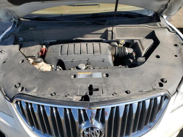 Photo 12 from auction – 2013 BUICK ENCLAVE with VIN 5GAKRDKD1DJ223204