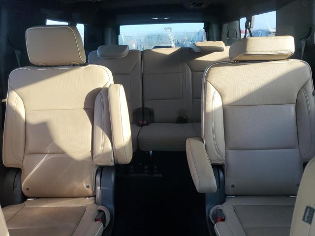 Photo 10 from auction – 2021 CHEVROLET SUBURBAN C with VIN 1GNSCFKD2MR186328