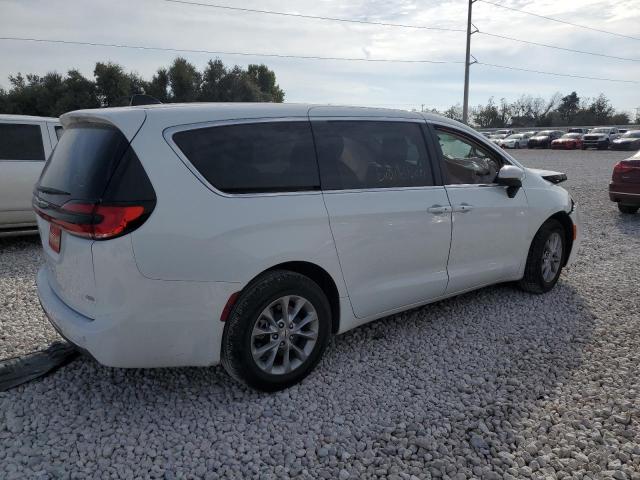 Photo 3 from auction – 2023 CHRYSLER PACIFICA T with VIN 2C4RC3BG0PR605162