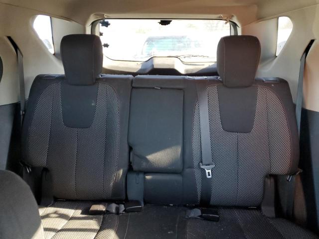 Photo 10 from auction – 2016 CHEVROLET EQUINOX LT with VIN 2GNALCEK4G6341479