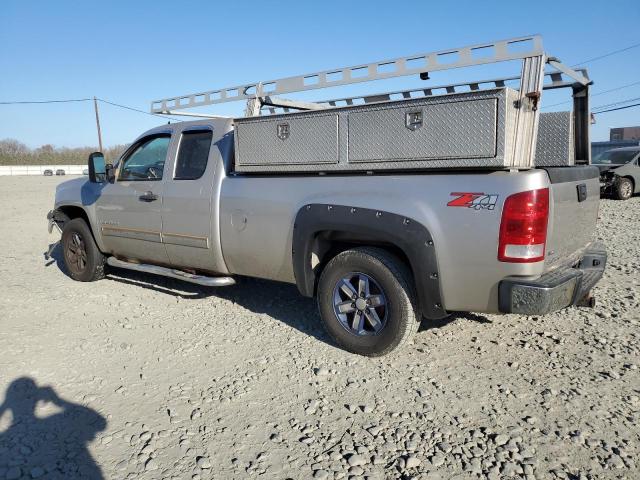 Photo 2 from auction – 2008 GMC SIERRA K15 with VIN 1GTEK19058E186223