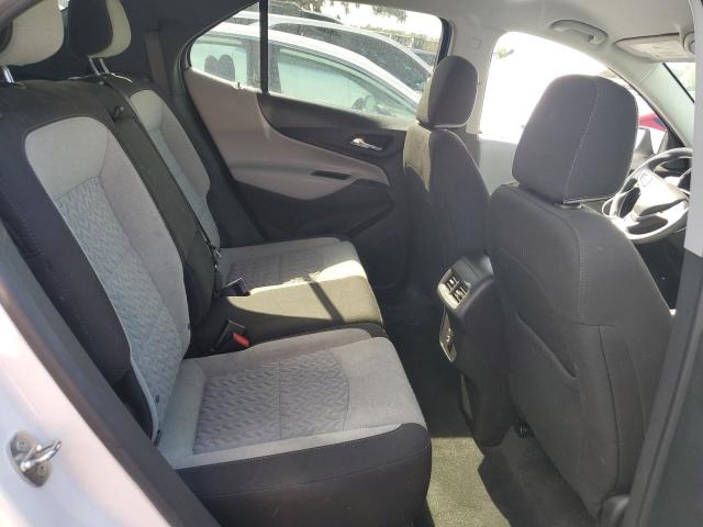 Photo 11 from auction – 2022 CHEVROLET EQUINOX LT with VIN 3GNAXTEV9NL176178