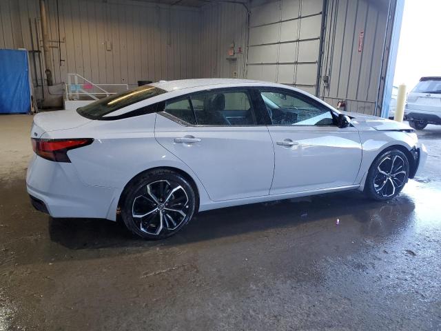 Photo 3 from auction – 2024 NISSAN ALTIMA SR with VIN 1N4BL4CVXRN315912