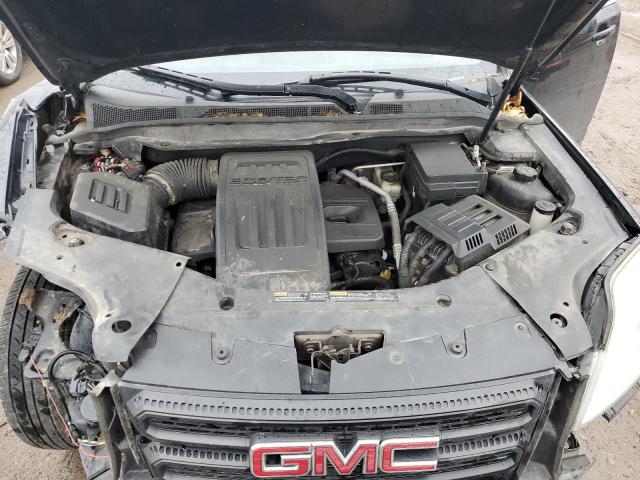 Photo 12 from auction – 2016 GMC TERRAIN SL with VIN 2GKFLSEK7G6193096